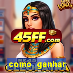 como ganhar dinheiro na internet sendo menor